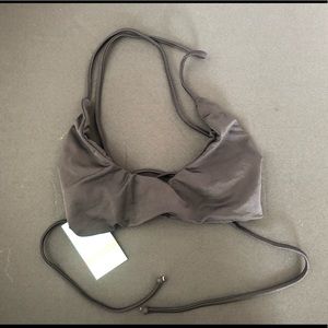 Twenty sauce bikini top